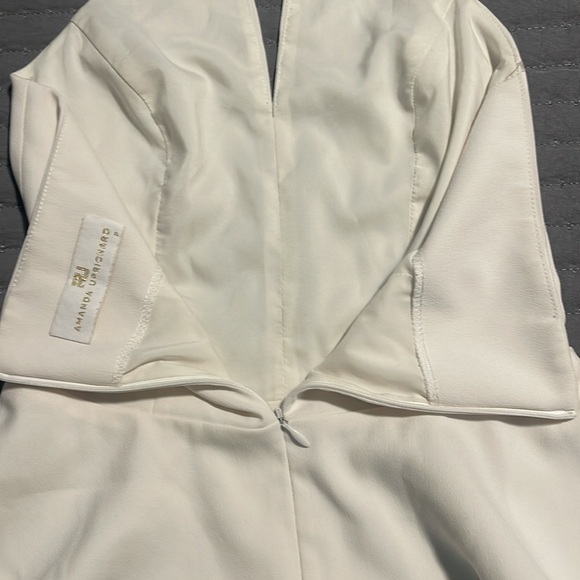 Amanda Uprichard Halter top XS - Picture 5 of 6